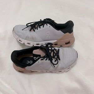 OnCloud Tennis Shoes